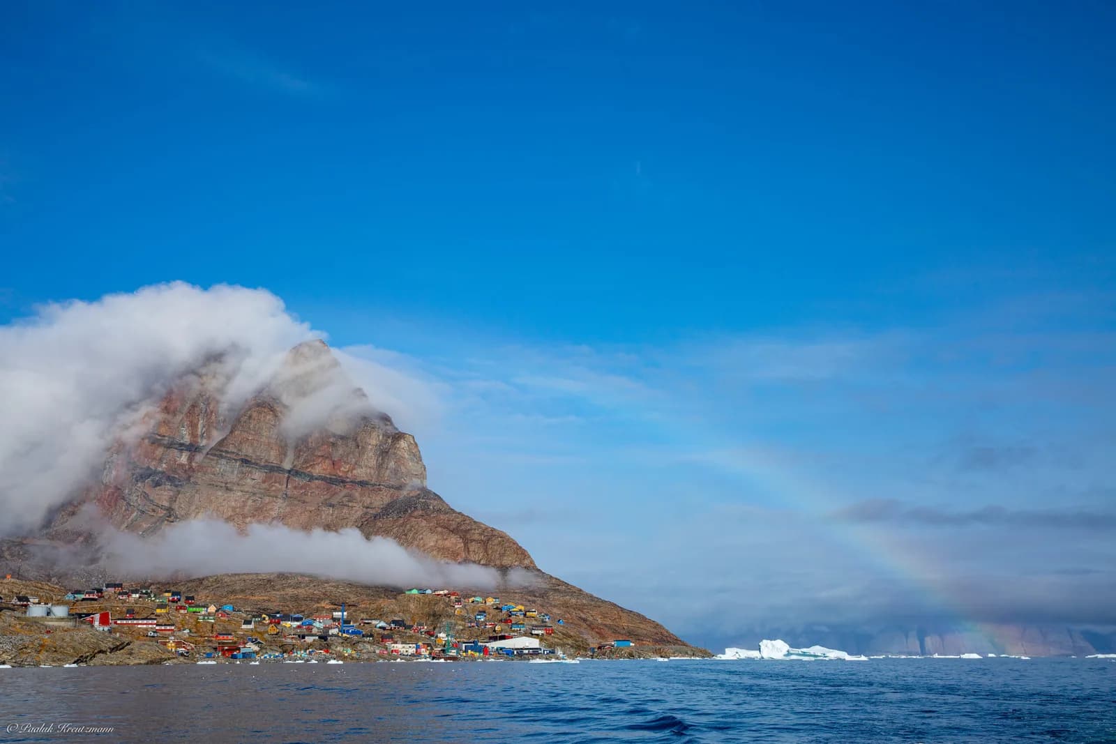 Uummannaq 360°