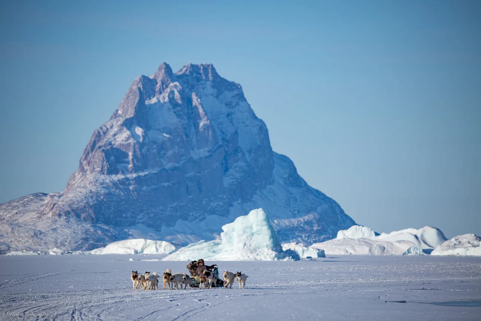 Overnatning i fjordhytten