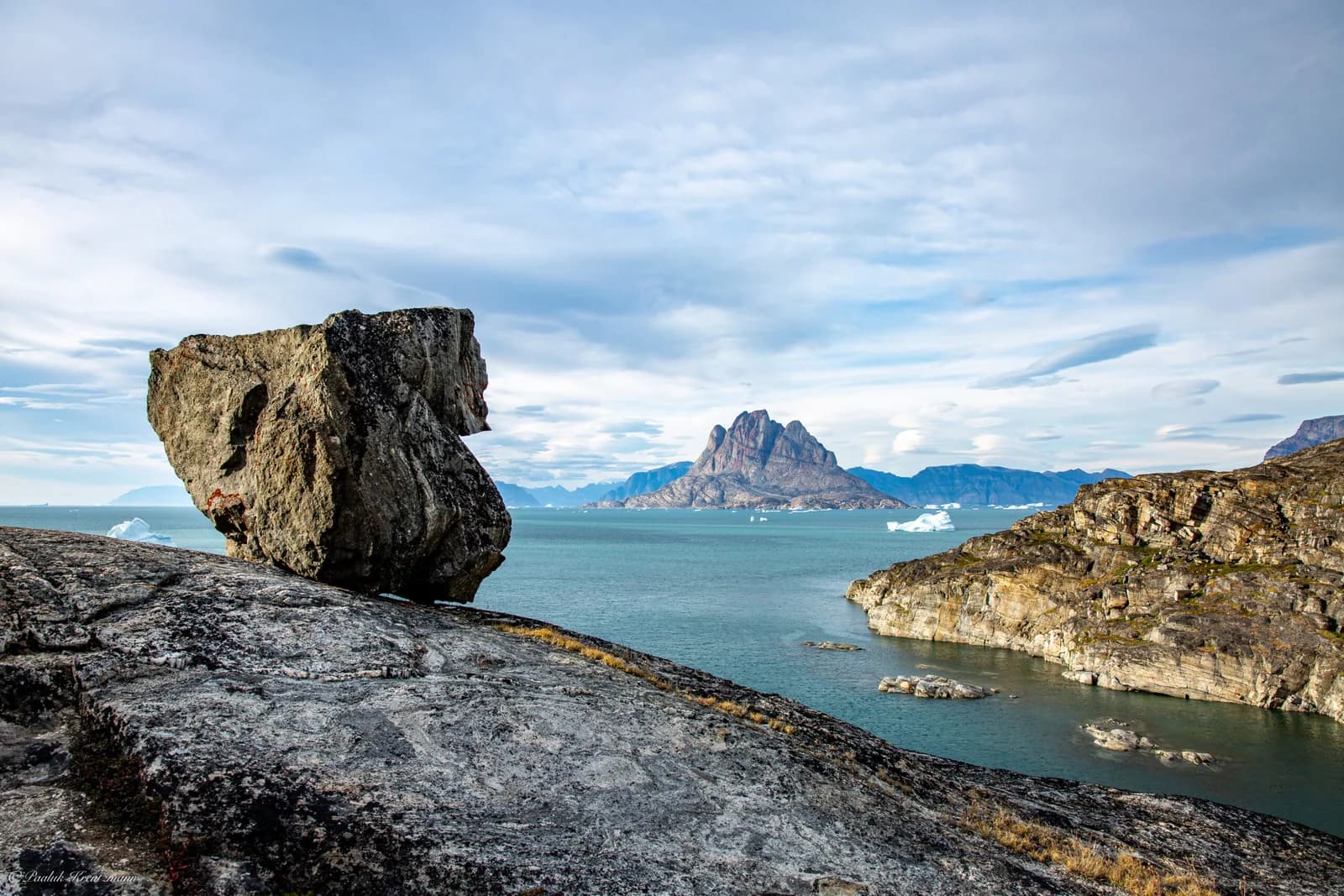 Besøg Qilakitsoq