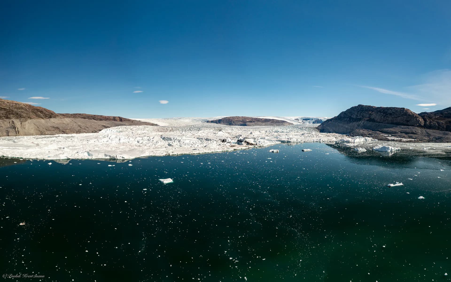 Cruise i Uummannaq Extended