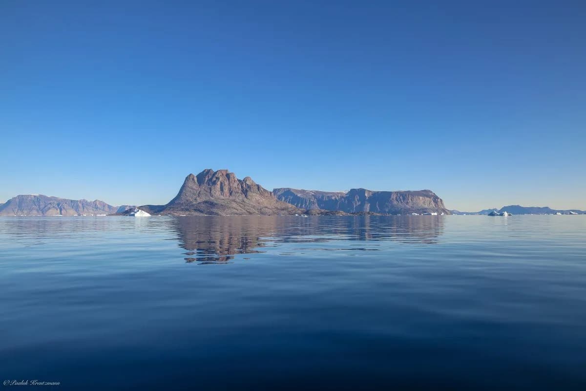 Besøg Qilakitsoq