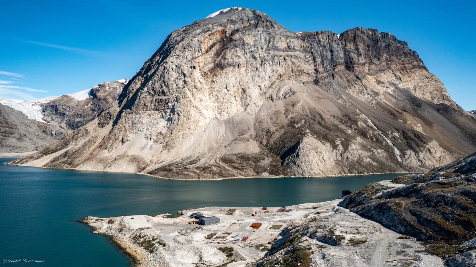 Geologi tur til Maarmorilik