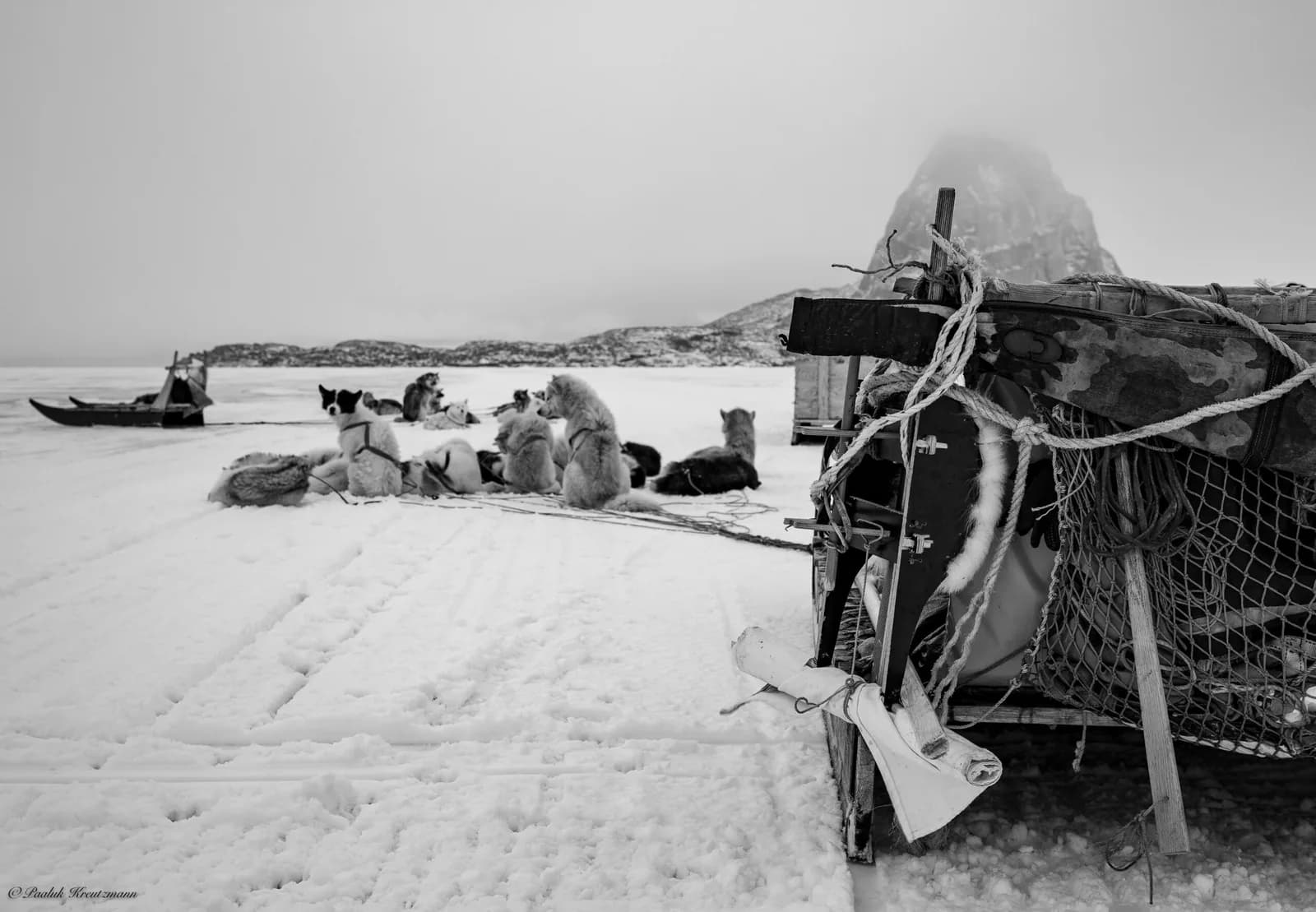 Foto fra Uummannaq 23