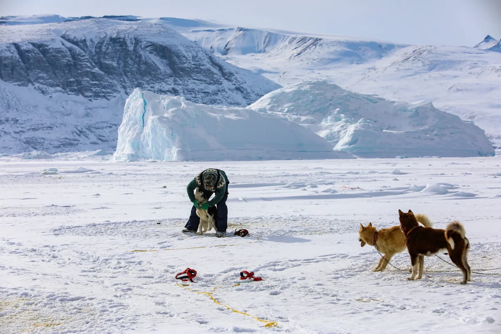 Foto fra Uummannaq 24