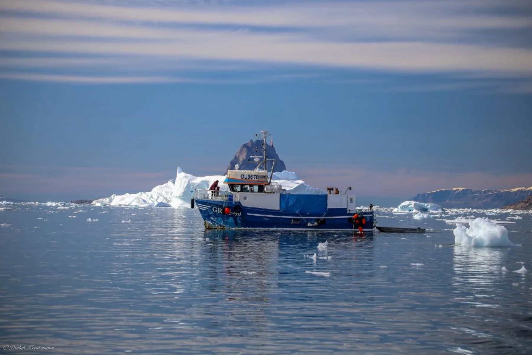 Foto fra Uummannaq 5