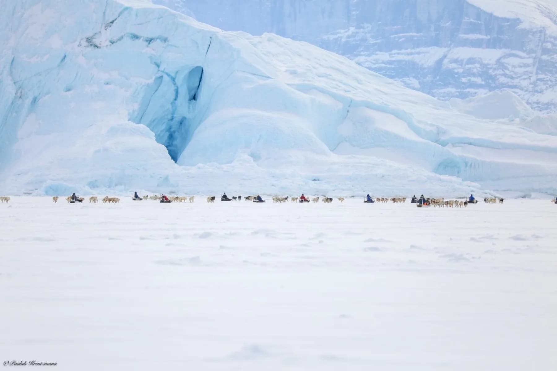 Foto fra Uummannaq 11