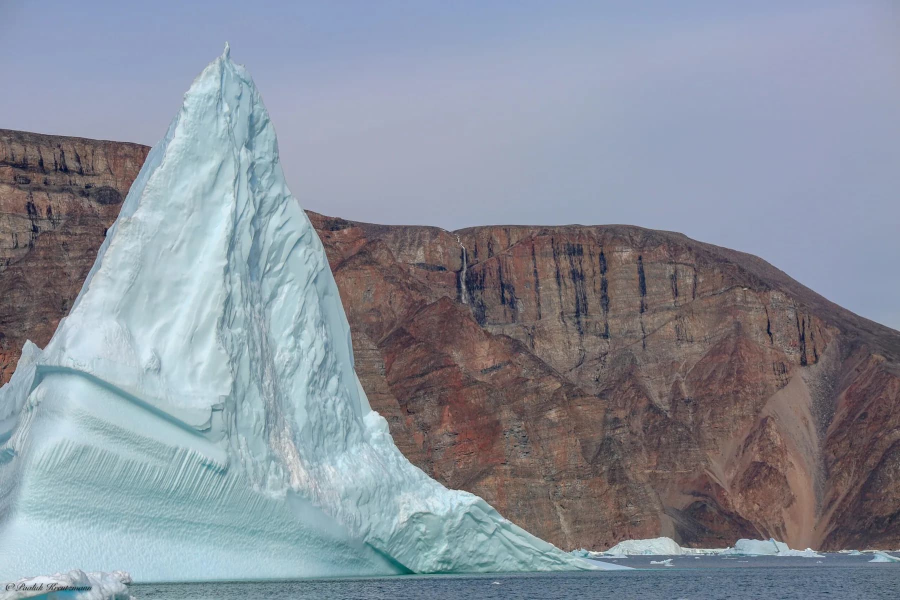 Foto fra Uummannaq 13