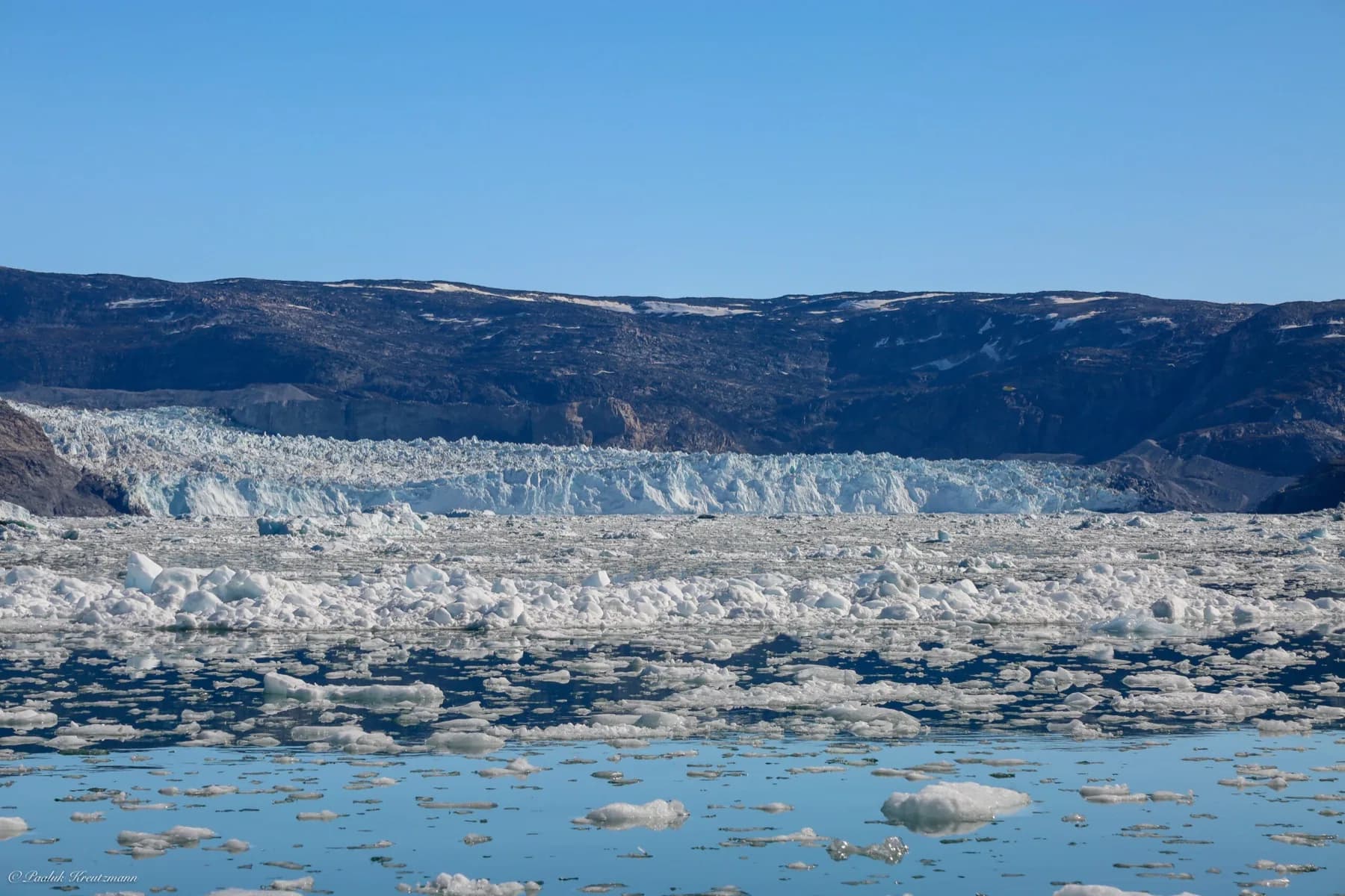 Foto fra Uummannaq 14