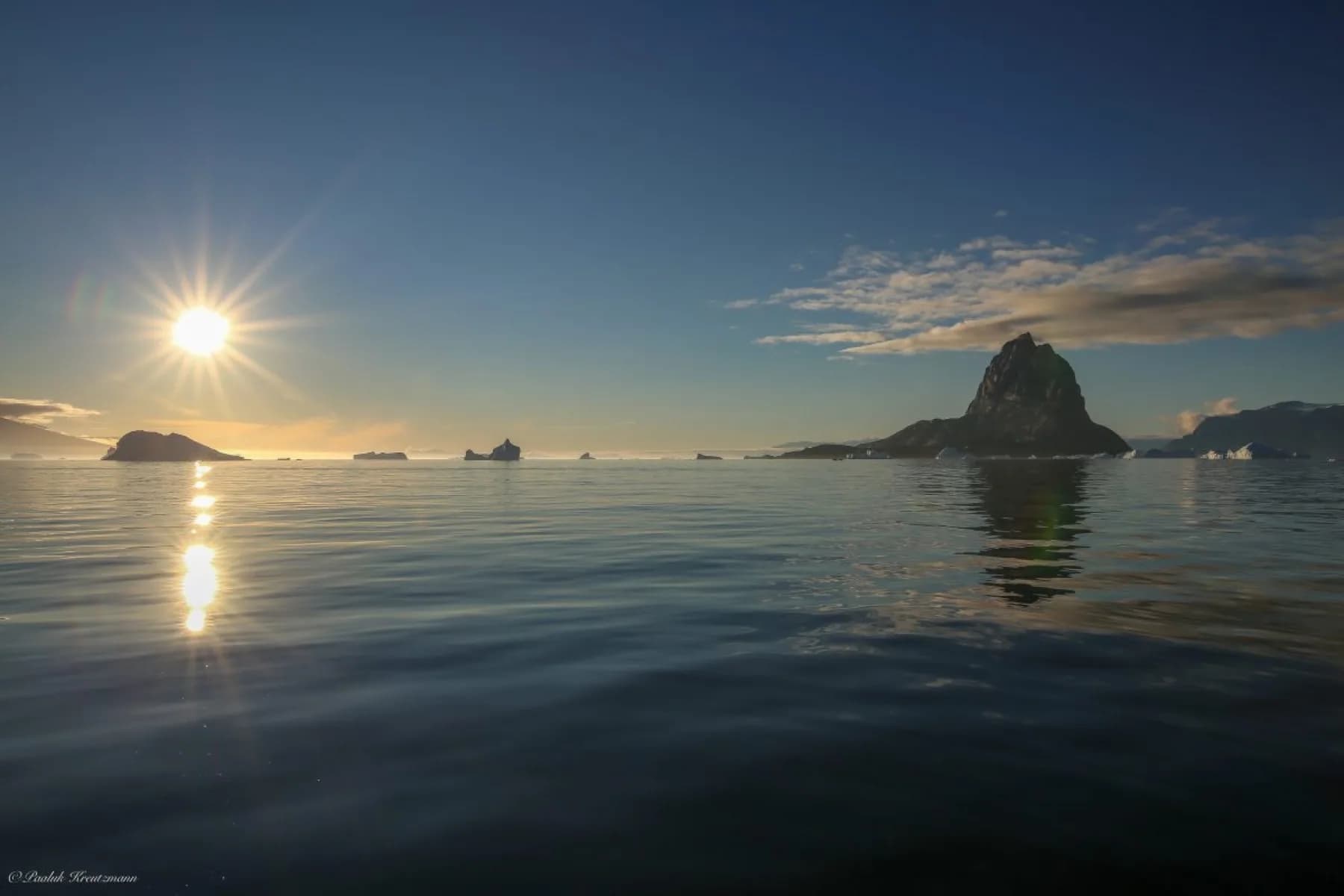 Foto fra Uummannaq 15