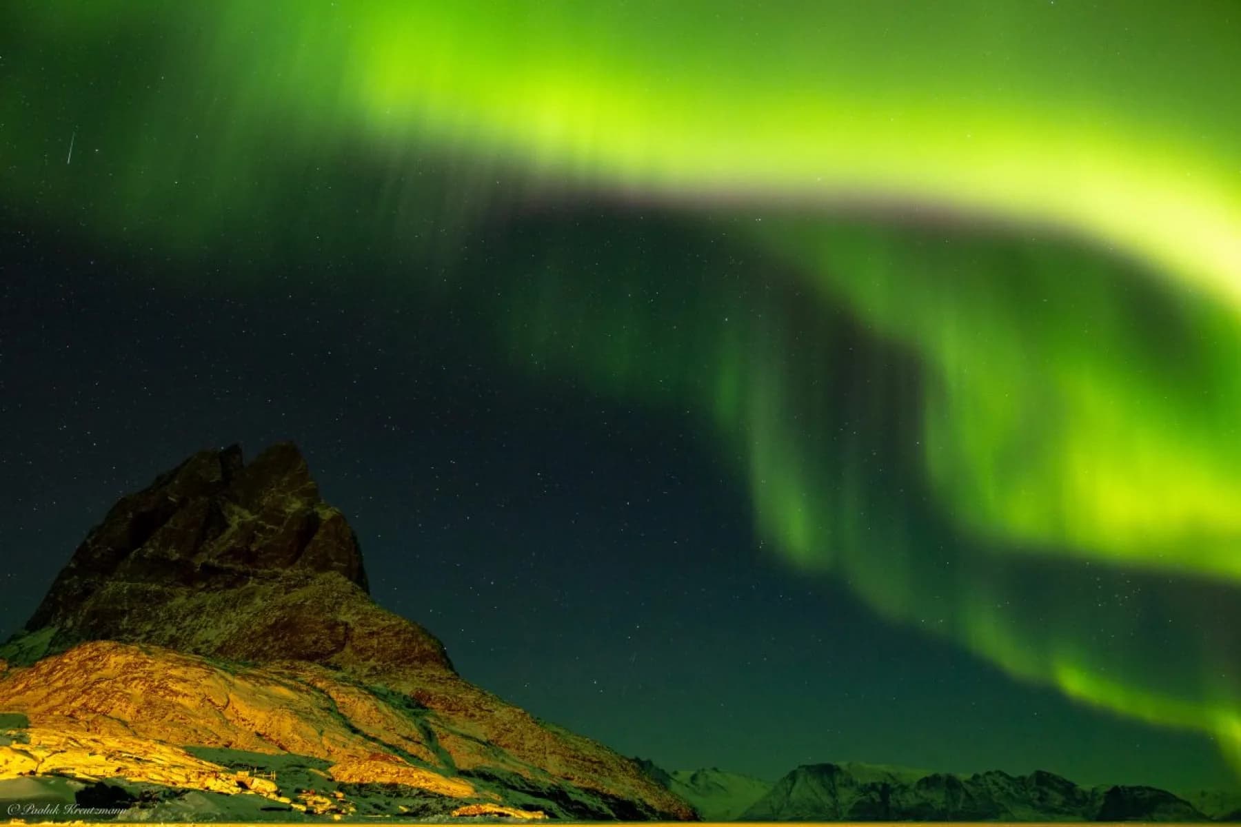 Foto fra Uummannaq 21